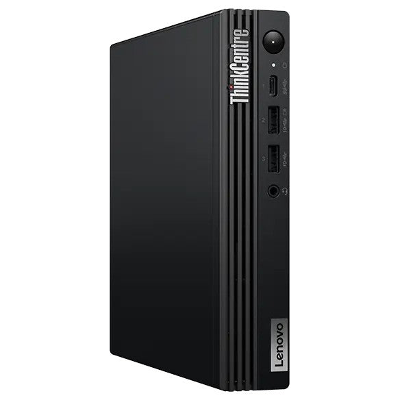 Lenovo ThinkCentre M70q Gen 5 Lenovo ThinkCentre M70q Gen 5